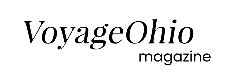 Featured publication logo showcasing Gabrie'le Eato's work in design, visibility strategy, and neurodiversity advocacy.