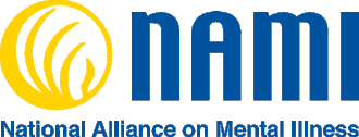 NAMI Resiliency Ring event logo
