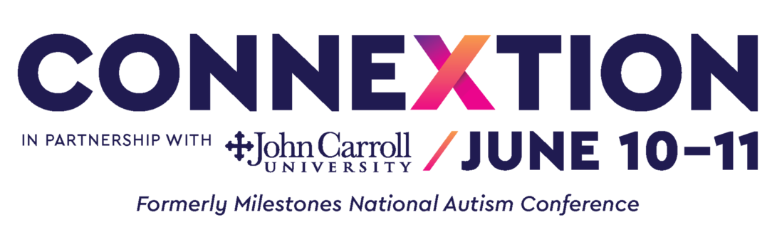 ConneXtion event logo