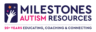 Milestones Conference logo