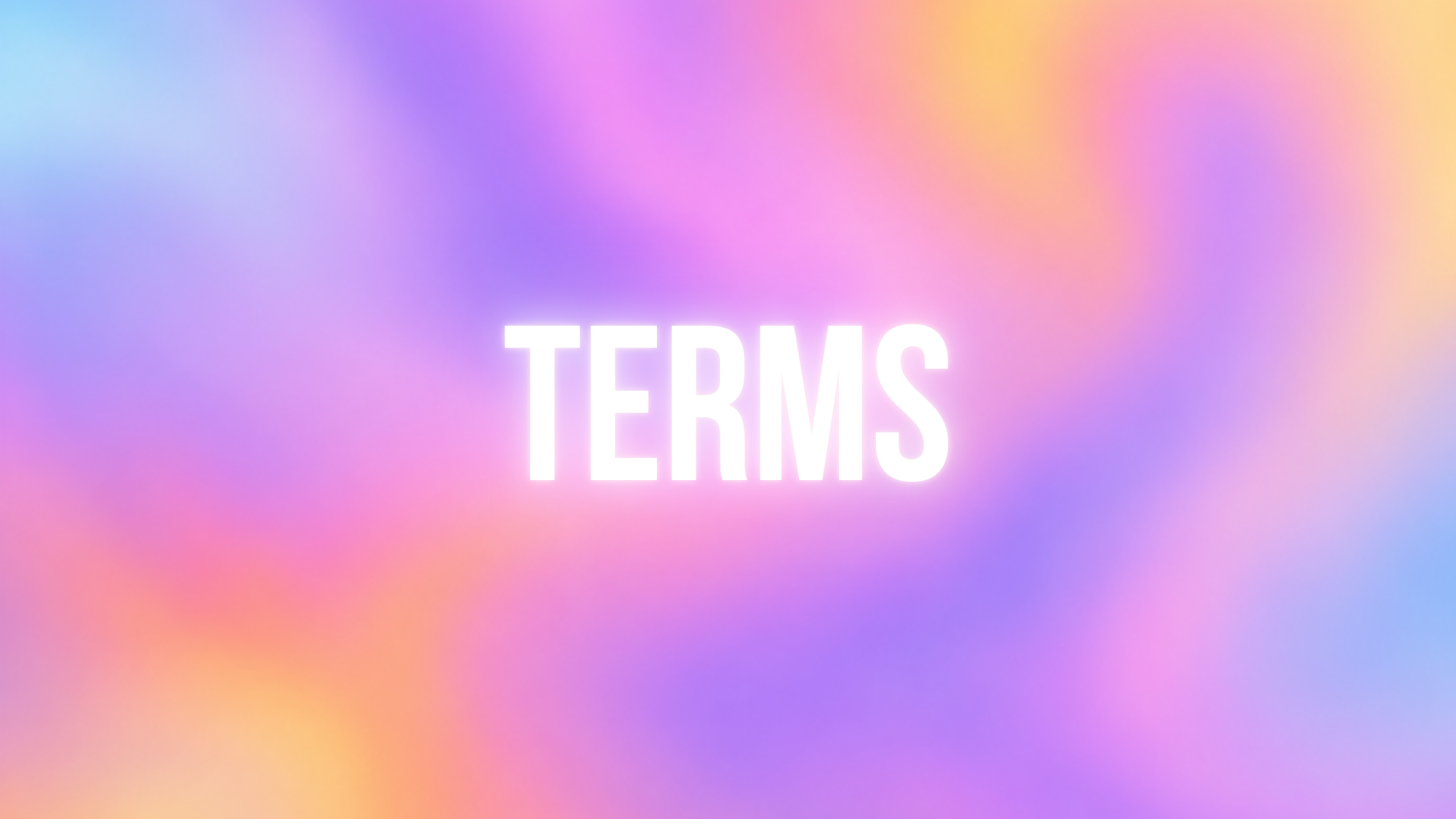 Legal Terms by Gabrie'le Eato, Eleable, and NDVerse