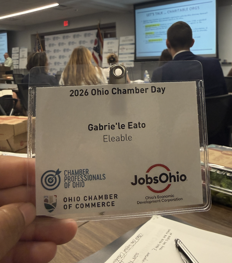 Gabrie'le Eato advocacy photo connected to autism, ADHD, mental health, suicide prevention, and neurodivergent inclusion.