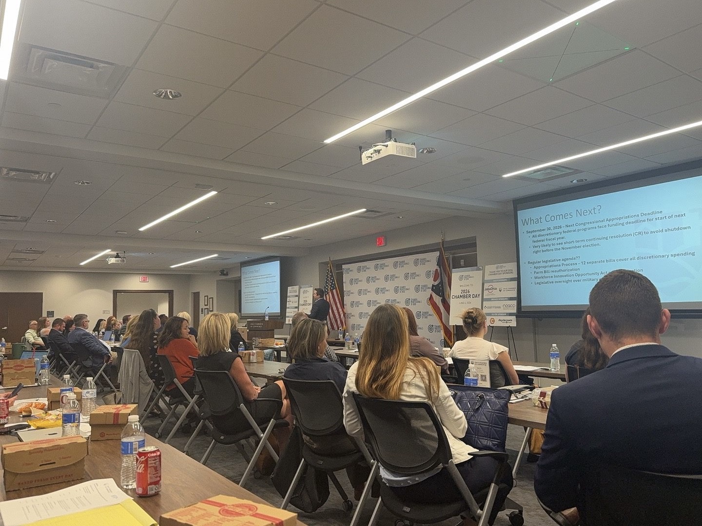 Gabrie'le Eato, also known as Gabby Eato and Gabriele Eato, at a neurodiversity, mental health, autism, ADHD, and advocacy event.