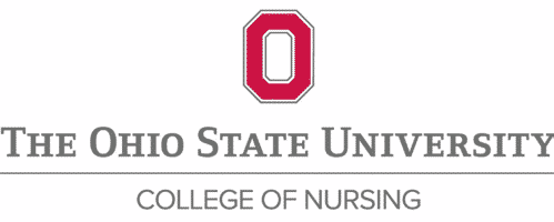 The Ohio State University College of Nursing logo