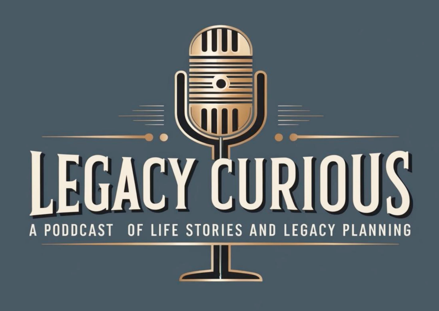 Gabrie'le Eato on Legacy Curious with David Gravelle