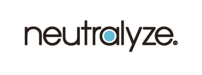 Neutralyze skincare brand logo