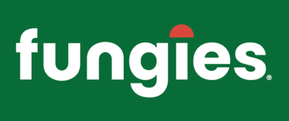 Eat Fungies brand logo