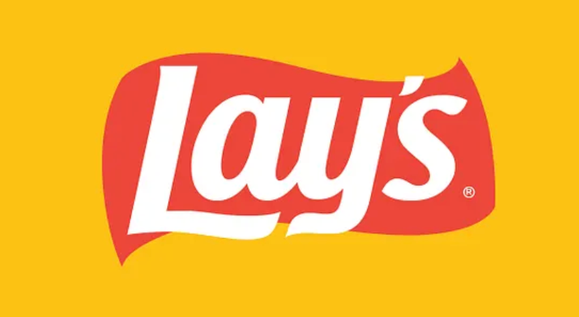Lay's brand logo