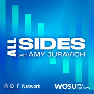 Gabrie'le Eato on WOSU PBS All Sides with Amy Juravich