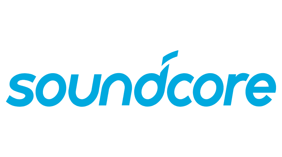 Soundcore audio brand logo